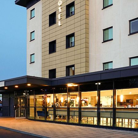 Ibis Budget Southampton Centre Kültér fotó