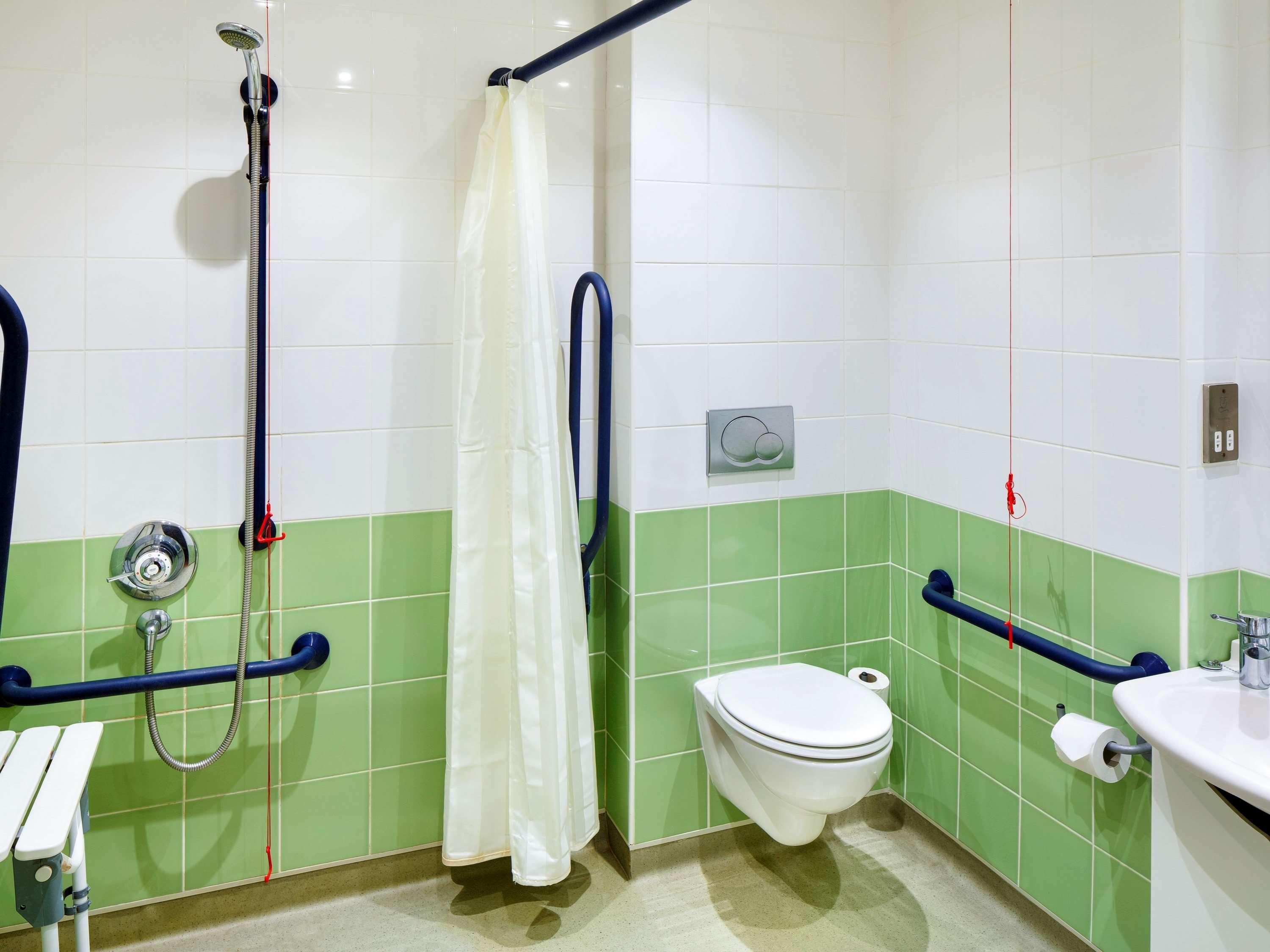 Ibis Budget Southampton Centre Kültér fotó
