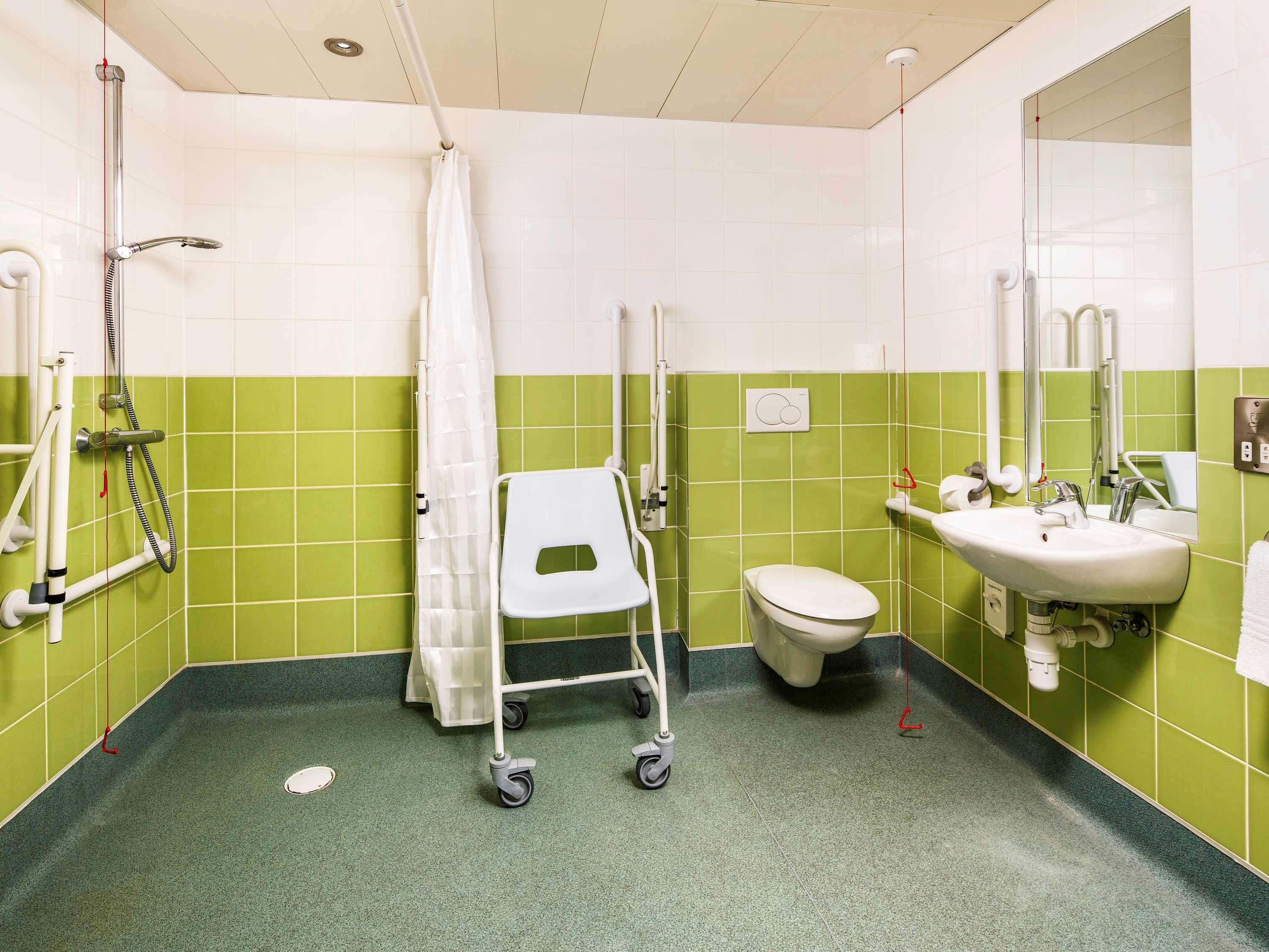 Ibis Budget Southampton Centre Kültér fotó