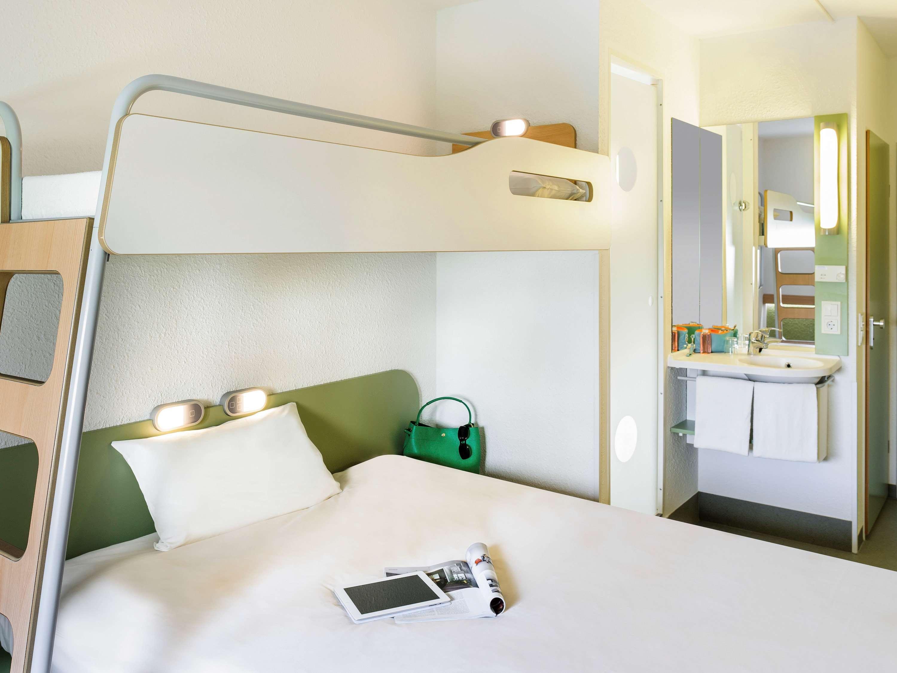 Ibis Budget Southampton Centre Kültér fotó