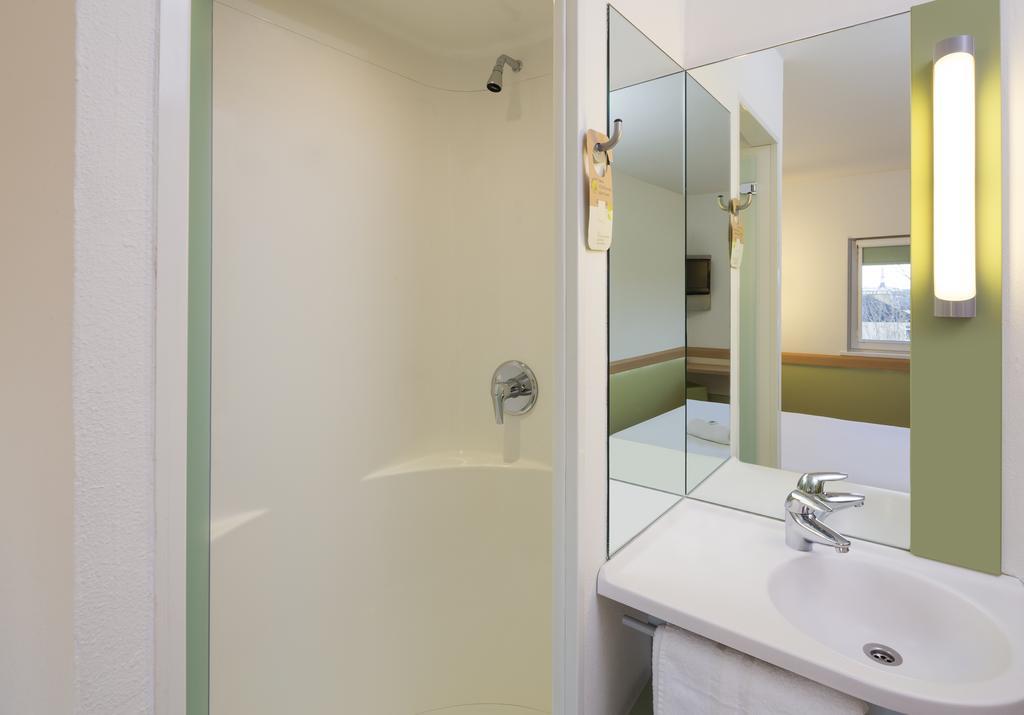 Ibis Budget Southampton Centre Kültér fotó