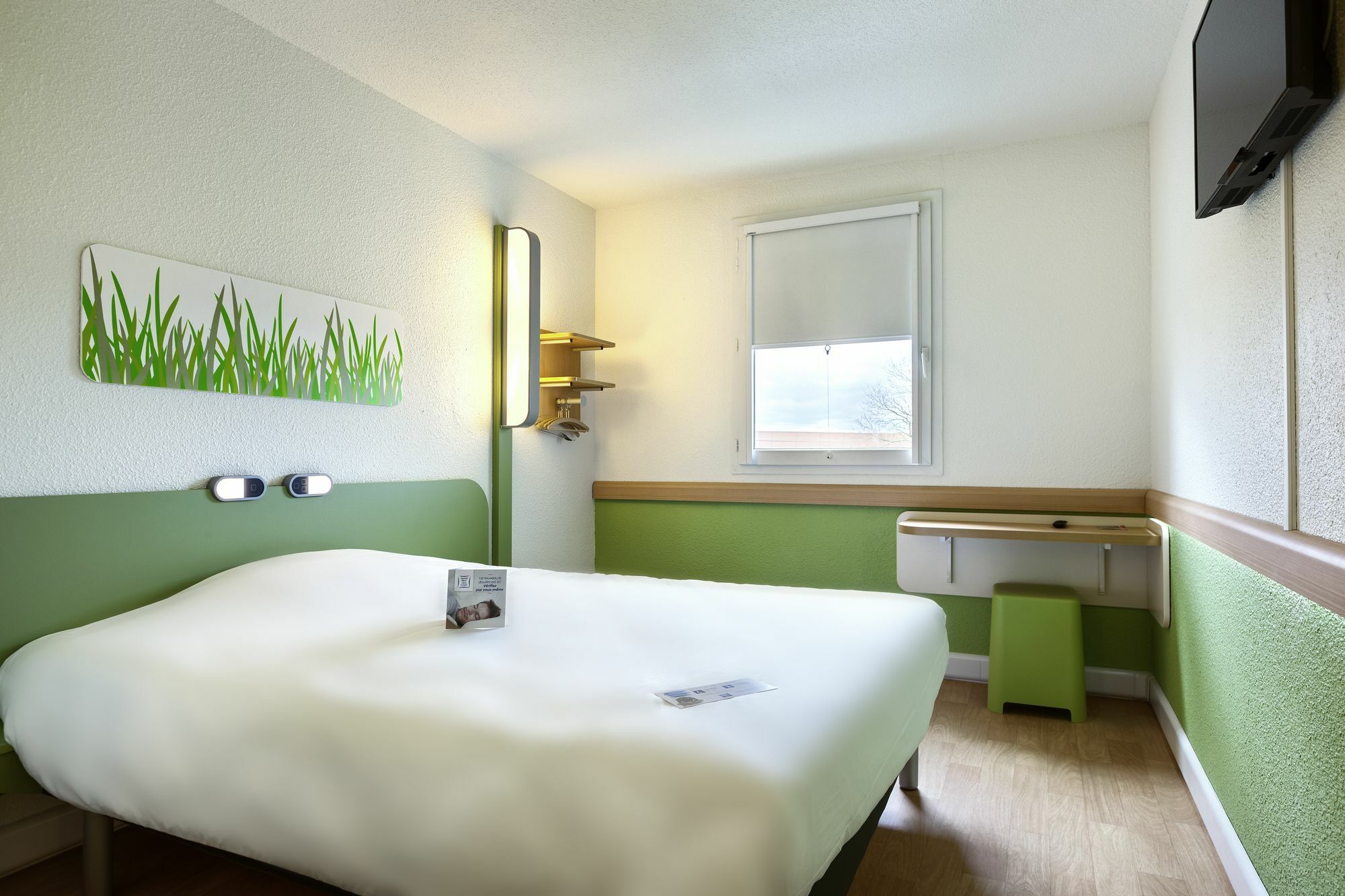 Ibis Budget Southampton Centre Kültér fotó