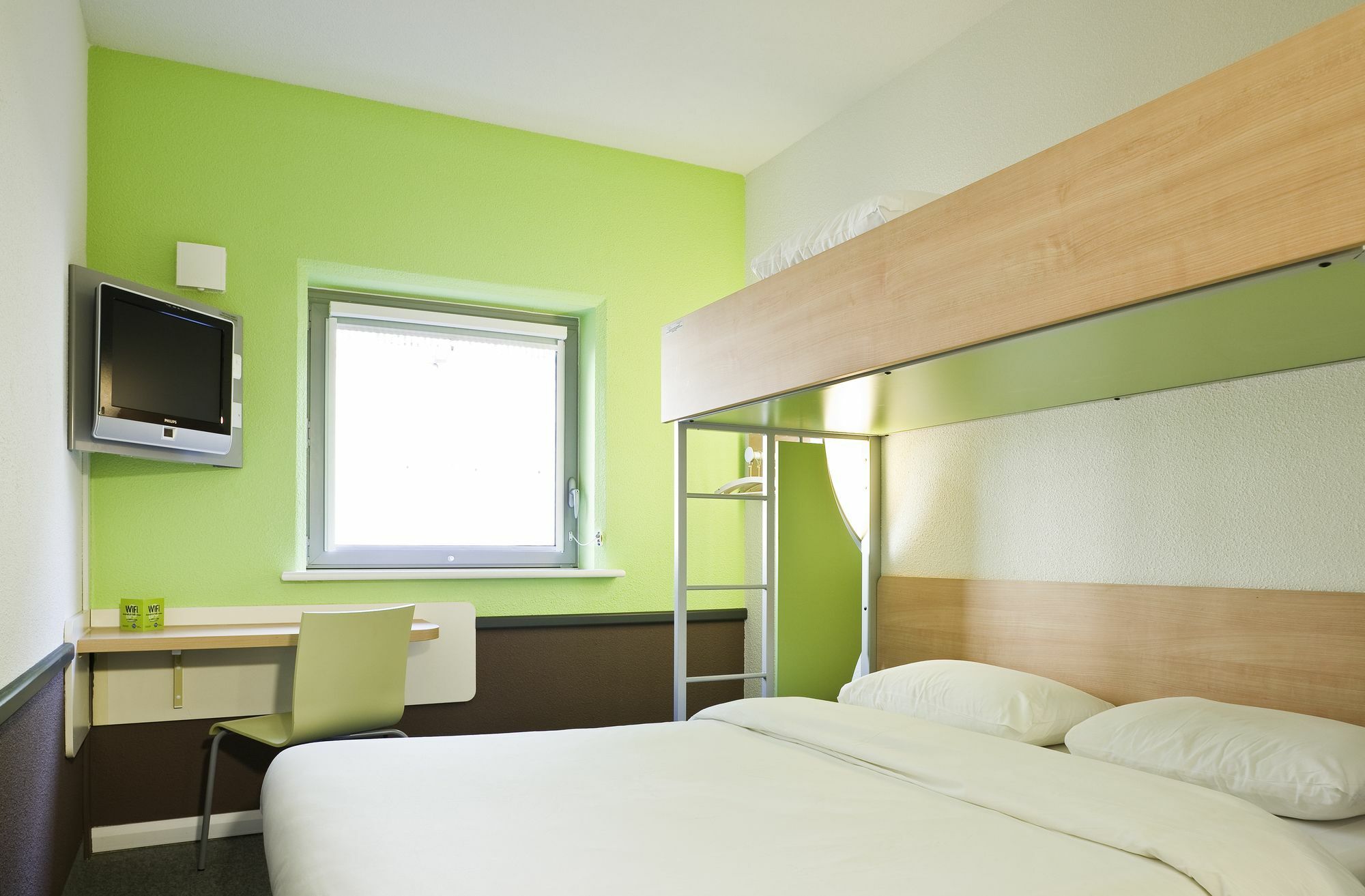 Ibis Budget Southampton Centre Kültér fotó