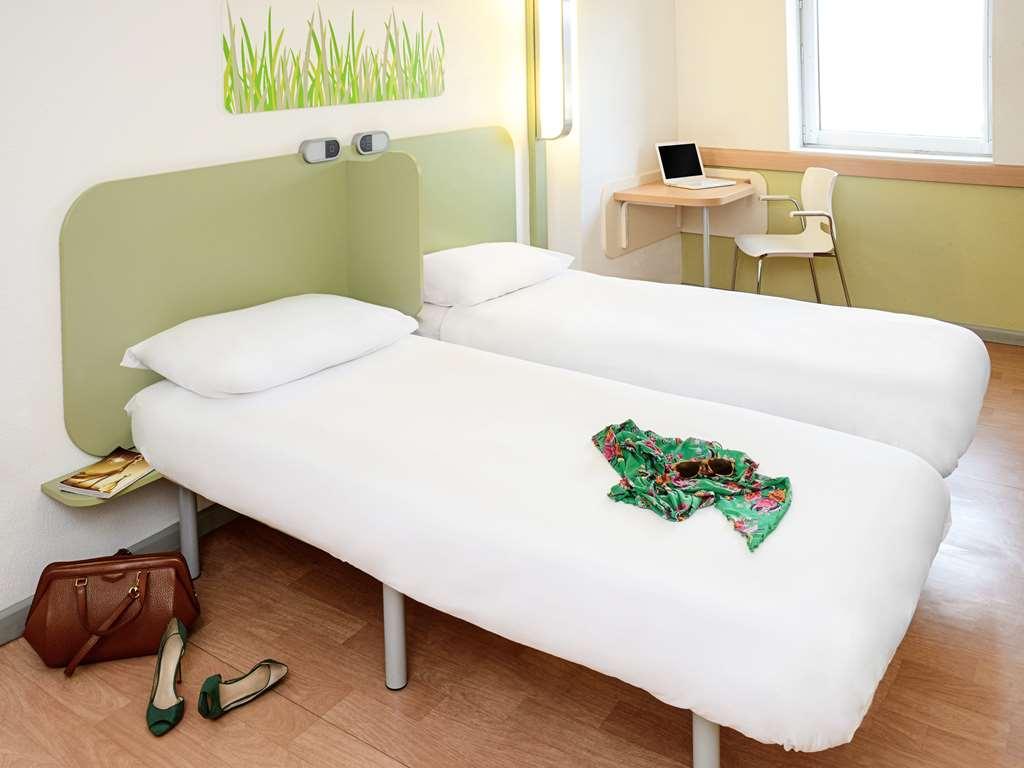 Ibis Budget Southampton Centre Szoba fotó